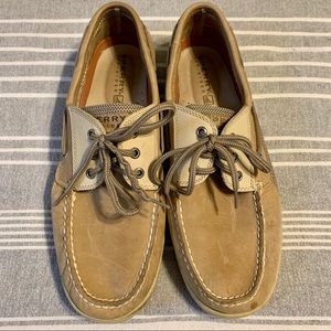 Sperry Shoes